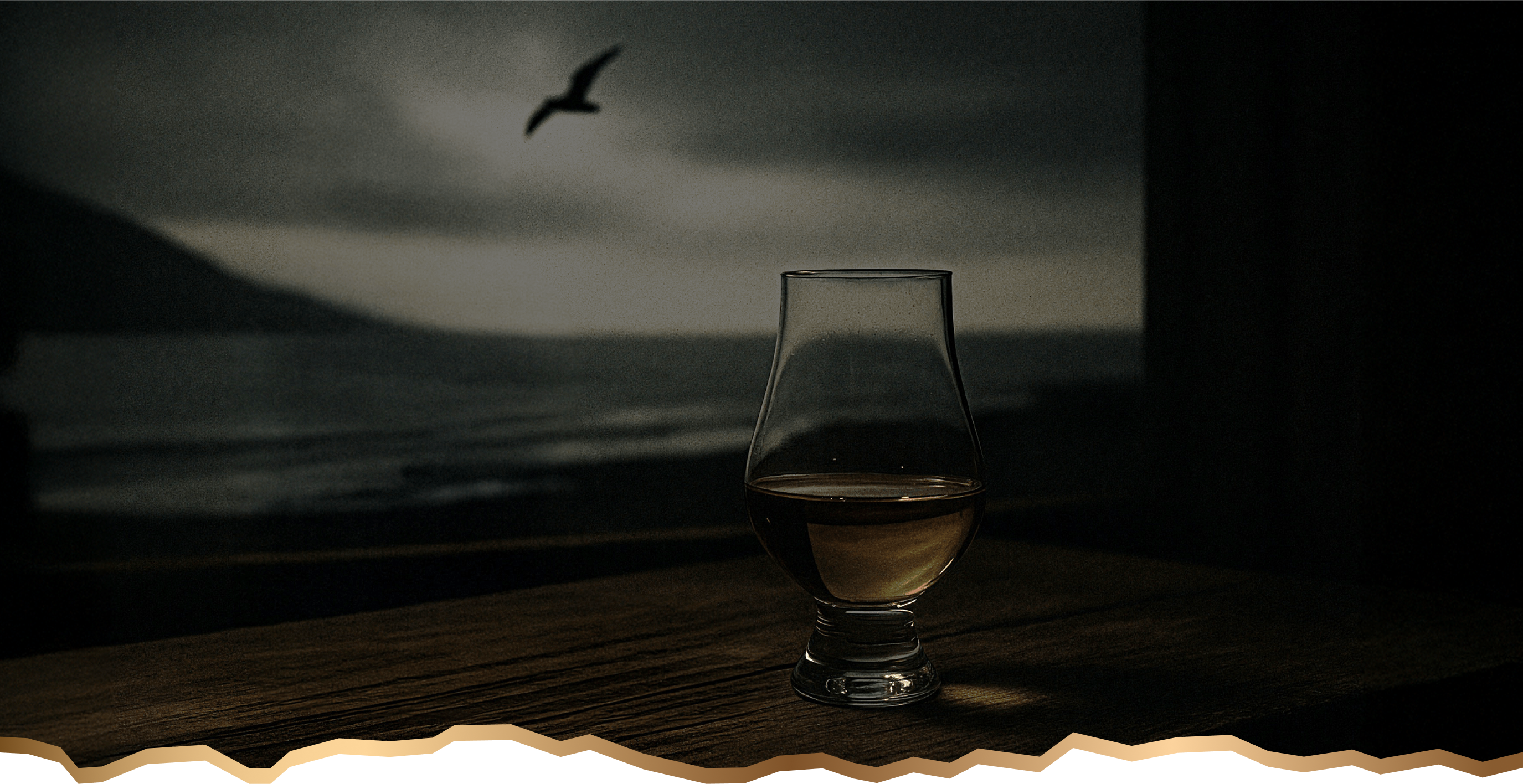 Whisky Cellar